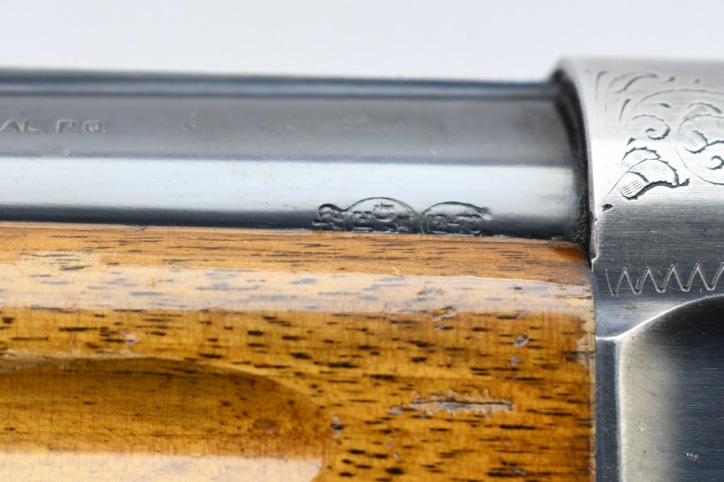 1965 Belgium Browning, A5 "Light Twelve", 12 Ga. (26" MOD), Semi-Auto, SN - 5G88335