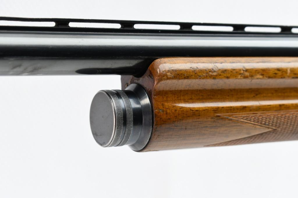 1965 Belgium Browning, A5 "Light Twelve", 12 Ga. (26" MOD), Semi-Auto, SN - 5G88335