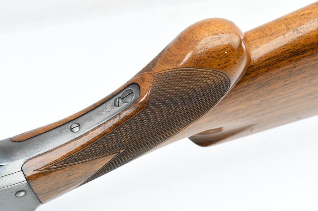 1965 Belgium Browning, A5 "Light Twelve", 12 Ga. (26" MOD), Semi-Auto, SN - 5G88335