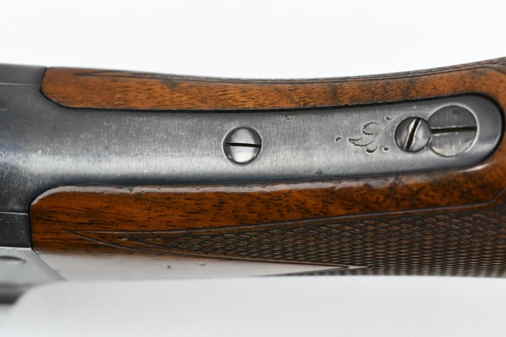1965 Belgium Browning, A5 "Light Twelve", 12 Ga. (26" MOD), Semi-Auto, SN - 5G88335