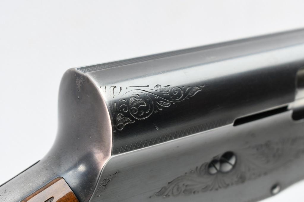1965 Belgium Browning, A5 "Light Twelve", 12 Ga. (26" MOD), Semi-Auto, SN - 5G88335