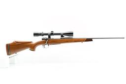 Circa 1973 Mauser-Werk, Model 3000, 308 Win., Bolt-Action, SN - 90176