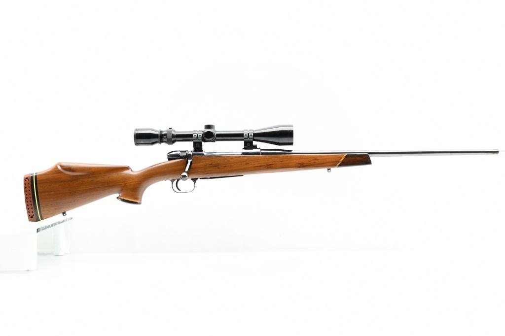 Circa 1973 Mauser-Werk, Model 3000, 308 Win., Bolt-Action, SN - 90176