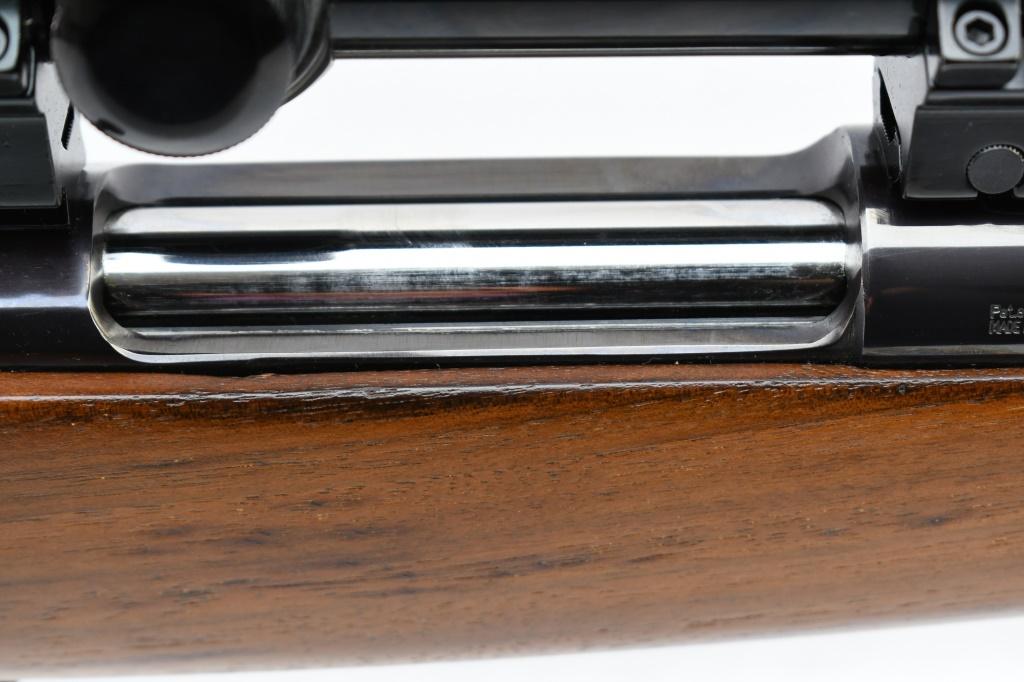 Circa 1973 Mauser-Werk, Model 3000, 308 Win., Bolt-Action, SN - 90176