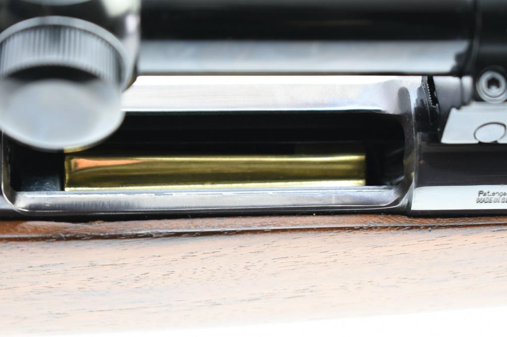 Circa 1973 Mauser-Werk, Model 3000, 308 Win., Bolt-Action, SN - 90176