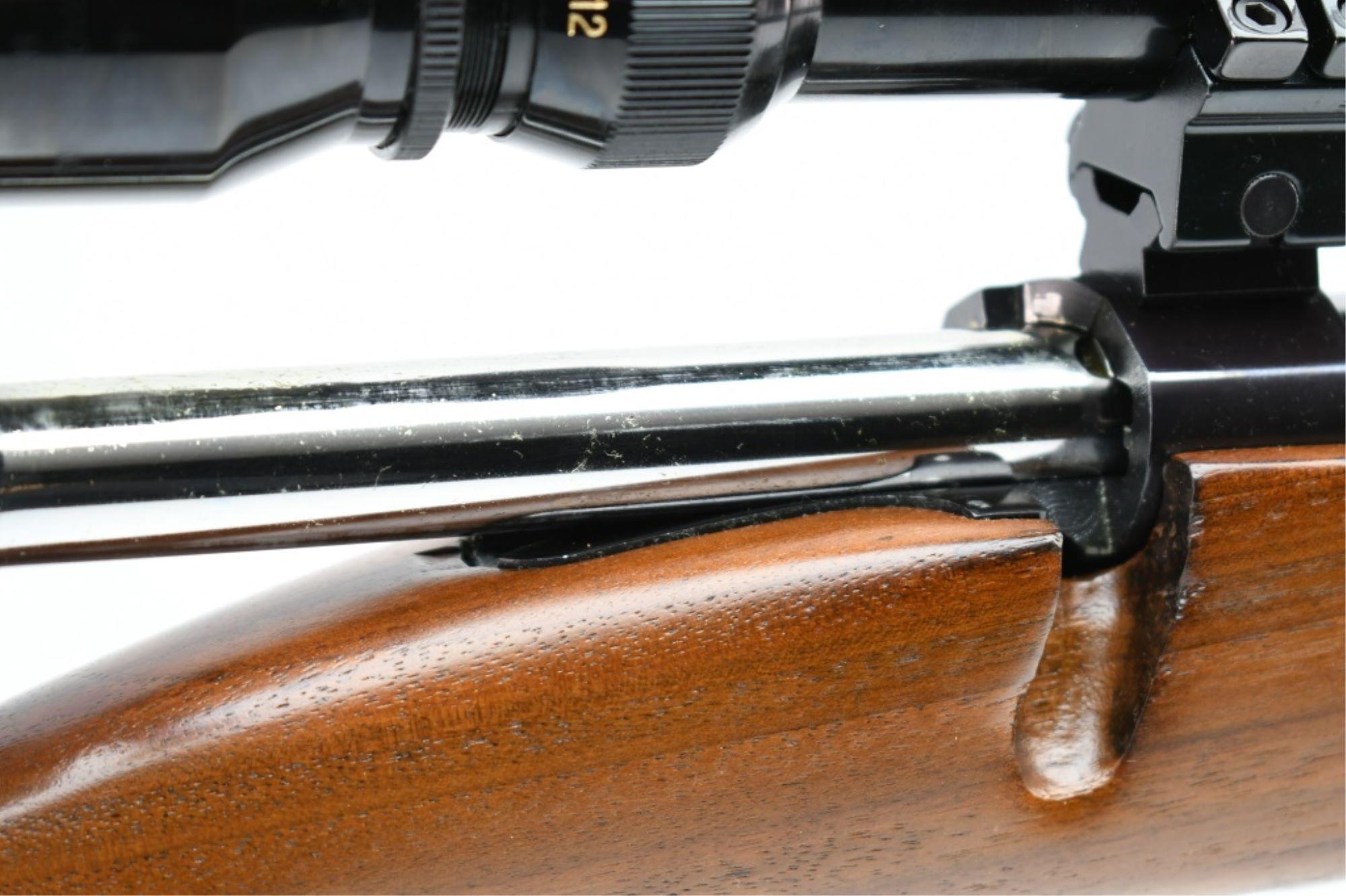 Circa 1973 Mauser-Werk, Model 3000, 308 Win., Bolt-Action, SN - 90176