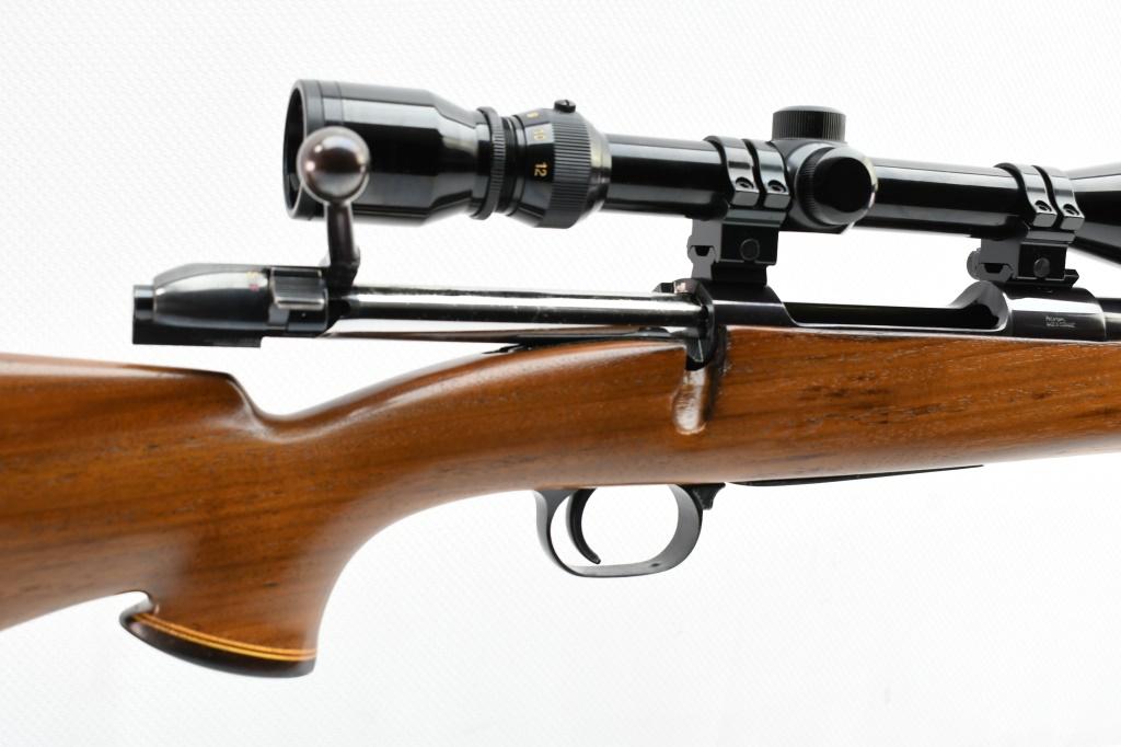 Circa 1973 Mauser-Werk, Model 3000, 308 Win., Bolt-Action, SN - 90176