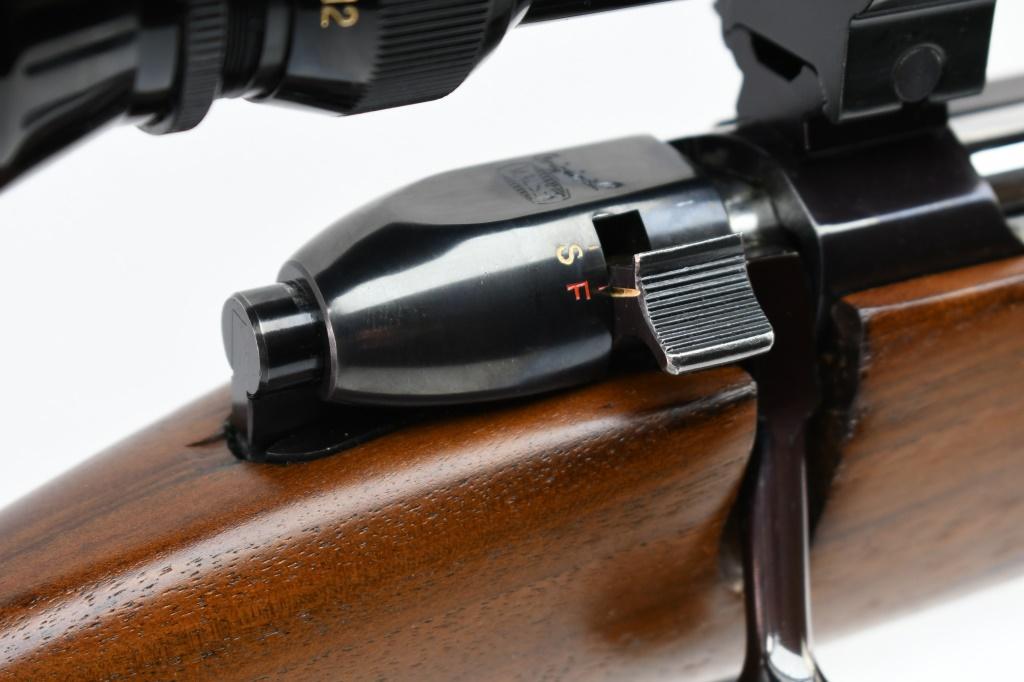 Circa 1973 Mauser-Werk, Model 3000, 308 Win., Bolt-Action, SN - 90176