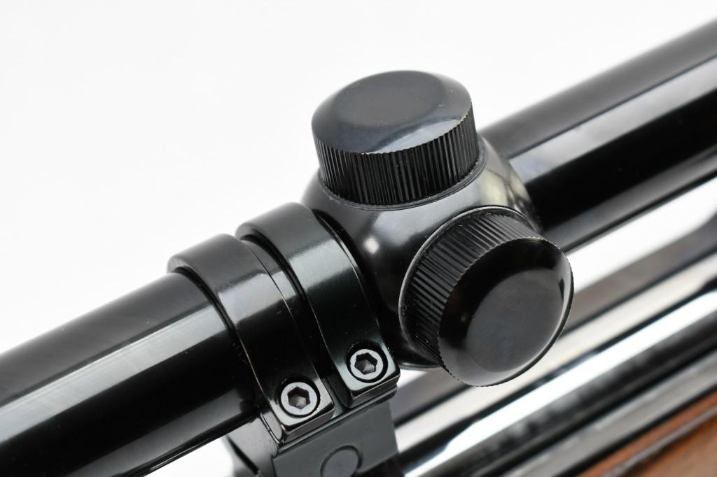 Circa 1973 Mauser-Werk, Model 3000, 308 Win., Bolt-Action, SN - 90176