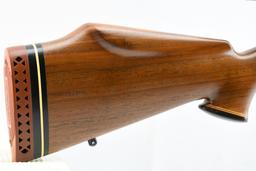Circa 1973 Mauser-Werk, Model 3000, 308 Win., Bolt-Action, SN - 90176