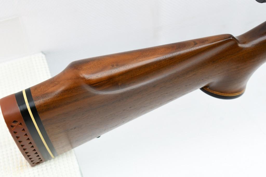Circa 1973 Mauser-Werk, Model 3000, 308 Win., Bolt-Action, SN - 90176