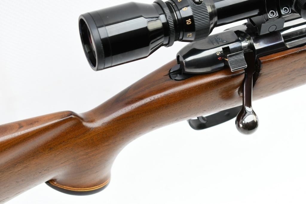 Circa 1973 Mauser-Werk, Model 3000, 308 Win., Bolt-Action, SN - 90176