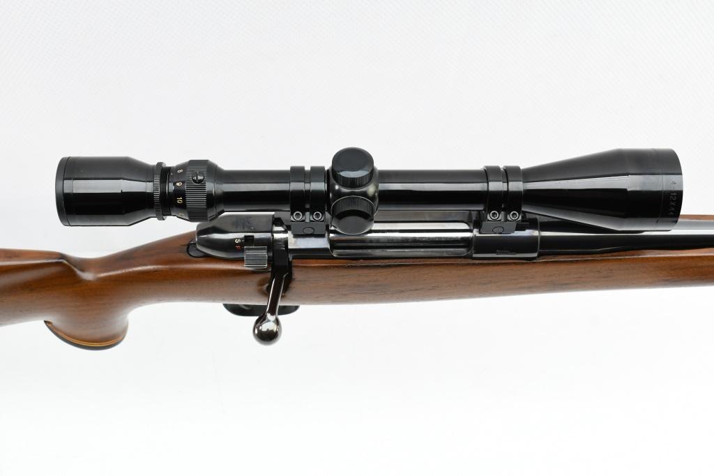 Circa 1973 Mauser-Werk, Model 3000, 308 Win., Bolt-Action, SN - 90176
