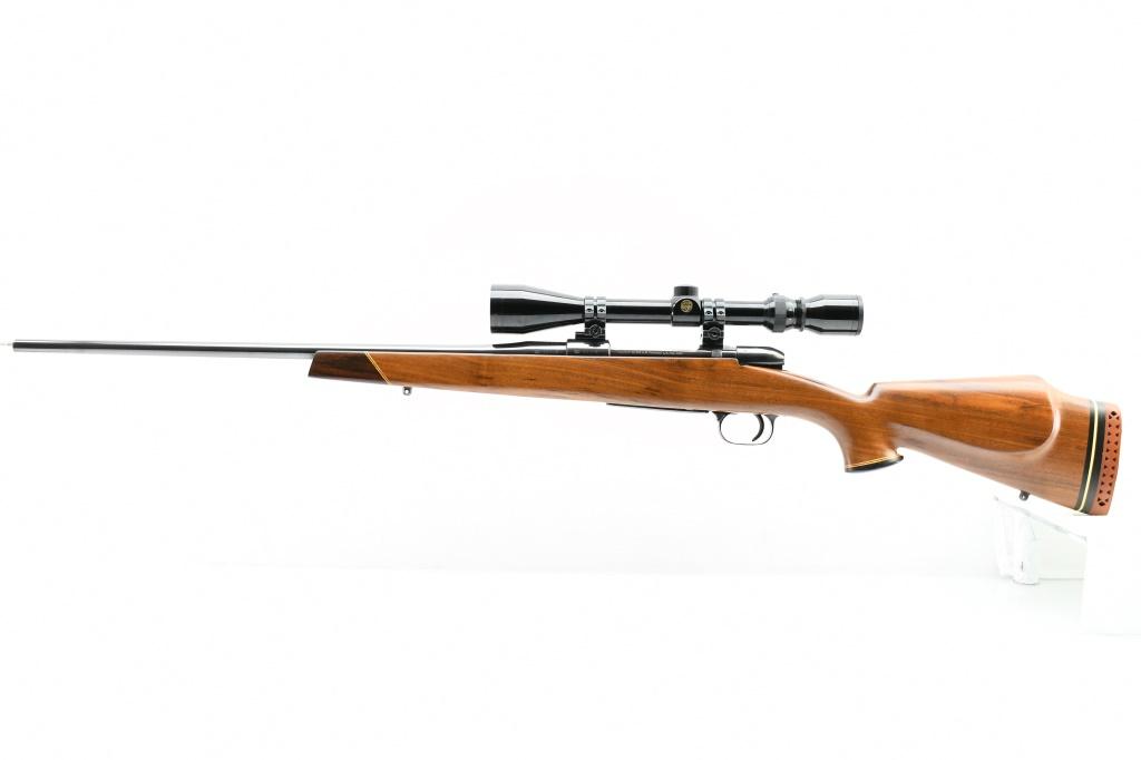 Circa 1973 Mauser-Werk, Model 3000, 308 Win., Bolt-Action, SN - 90176