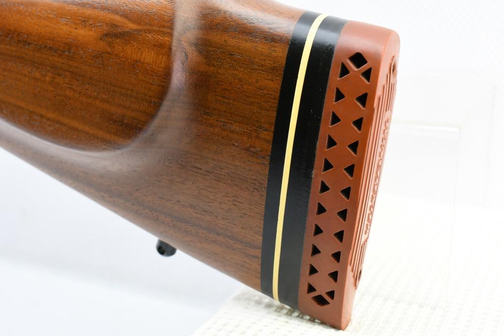 Circa 1973 Mauser-Werk, Model 3000, 308 Win., Bolt-Action, SN - 90176