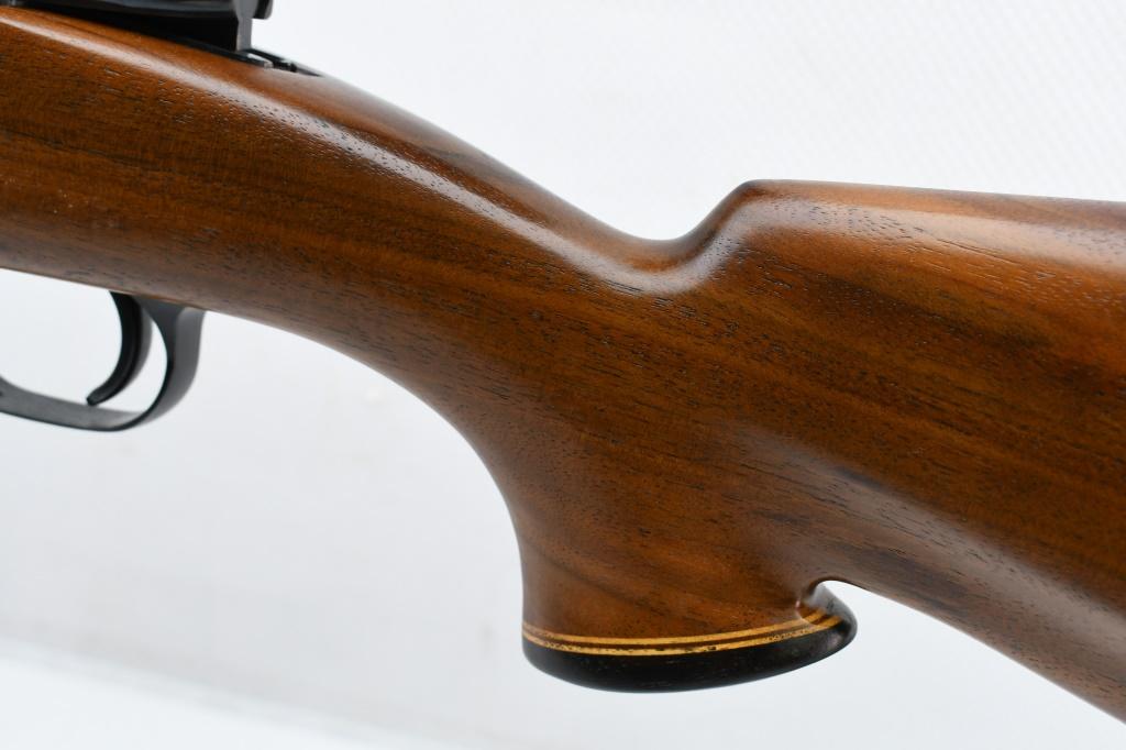 Circa 1973 Mauser-Werk, Model 3000, 308 Win., Bolt-Action, SN - 90176