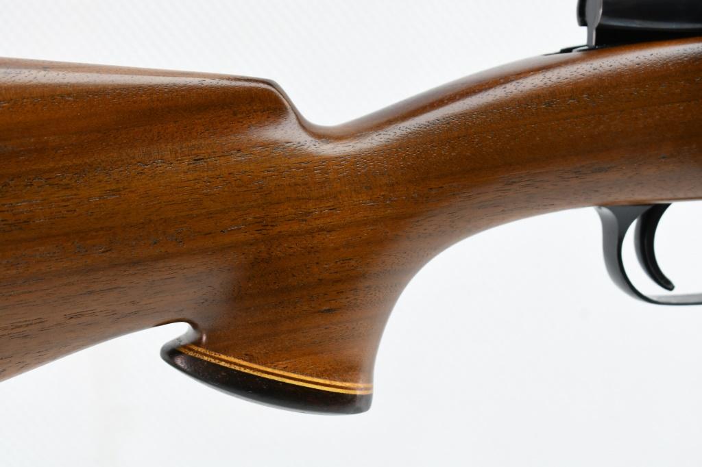 Circa 1973 Mauser-Werk, Model 3000, 308 Win., Bolt-Action, SN - 90176