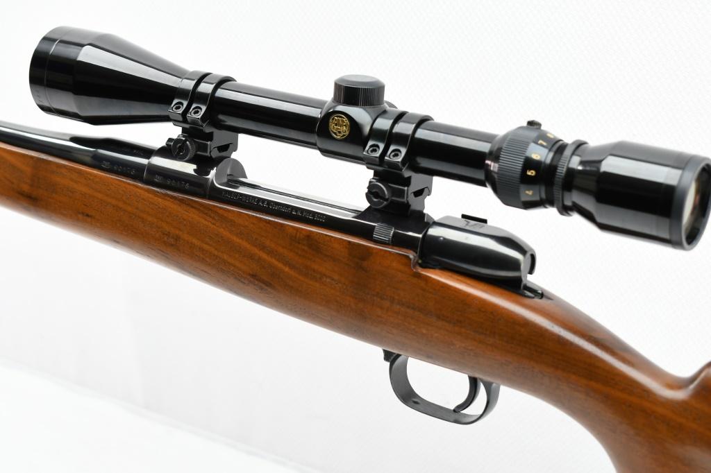 Circa 1973 Mauser-Werk, Model 3000, 308 Win., Bolt-Action, SN - 90176