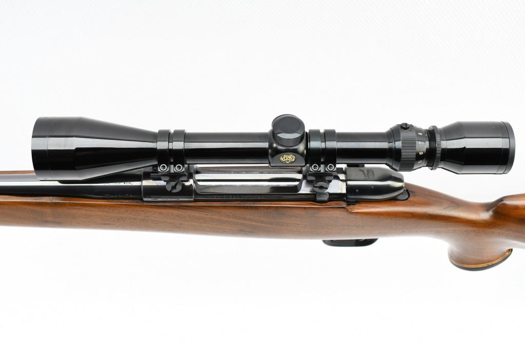 Circa 1973 Mauser-Werk, Model 3000, 308 Win., Bolt-Action, SN - 90176