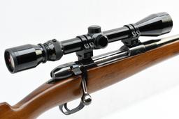 Circa 1973 Mauser-Werk, Model 3000, 308 Win., Bolt-Action, SN - 90176