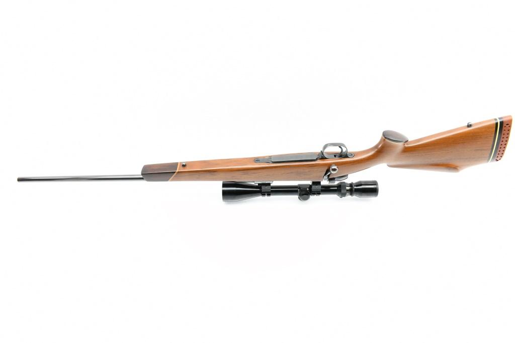 Circa 1973 Mauser-Werk, Model 3000, 308 Win., Bolt-Action, SN - 90176