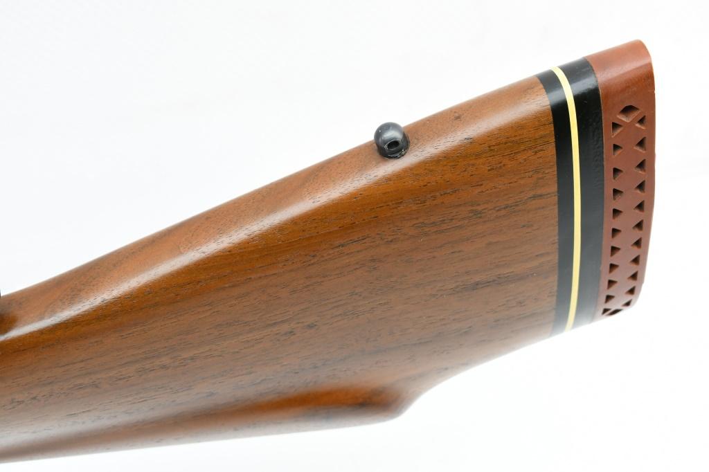 Circa 1973 Mauser-Werk, Model 3000, 308 Win., Bolt-Action, SN - 90176