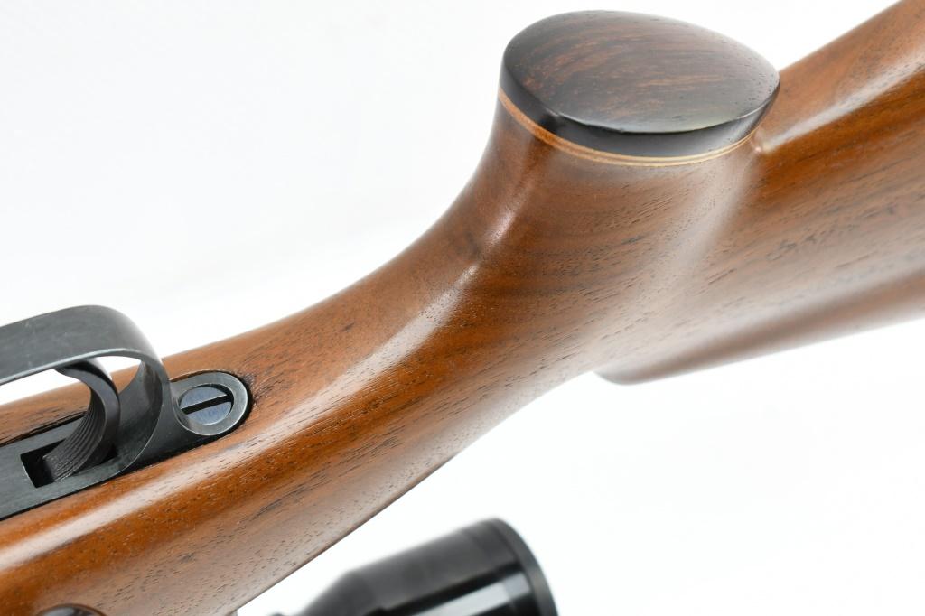 Circa 1973 Mauser-Werk, Model 3000, 308 Win., Bolt-Action, SN - 90176