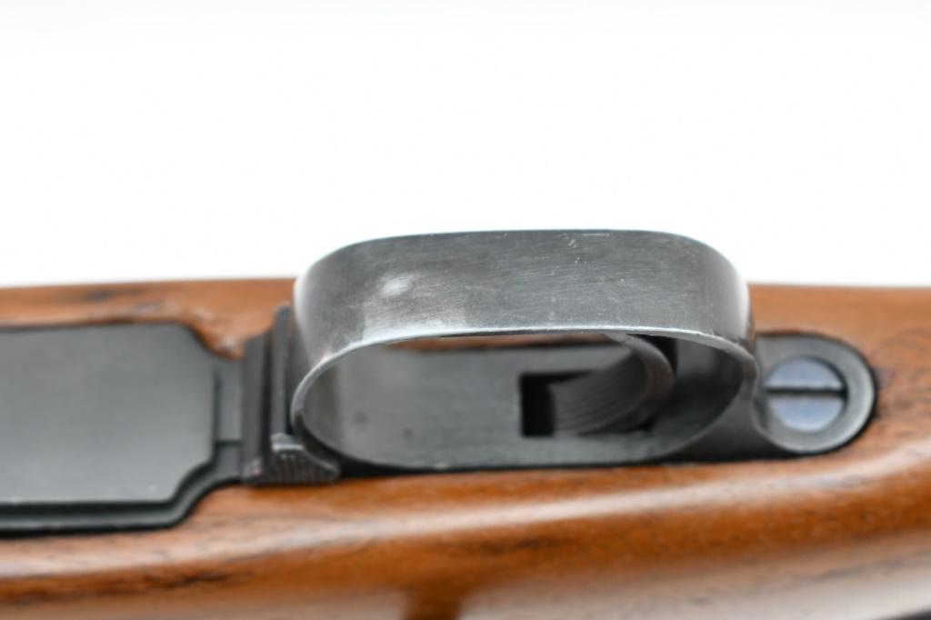 Circa 1973 Mauser-Werk, Model 3000, 308 Win., Bolt-Action, SN - 90176