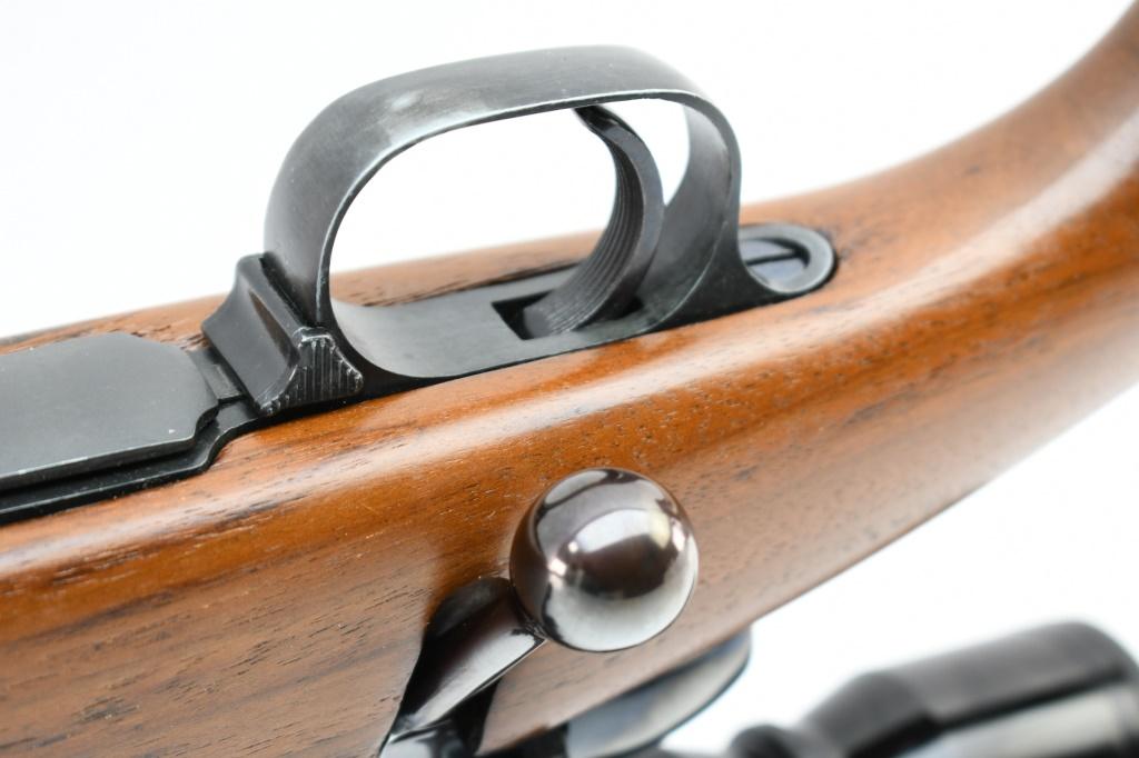 Circa 1973 Mauser-Werk, Model 3000, 308 Win., Bolt-Action, SN - 90176