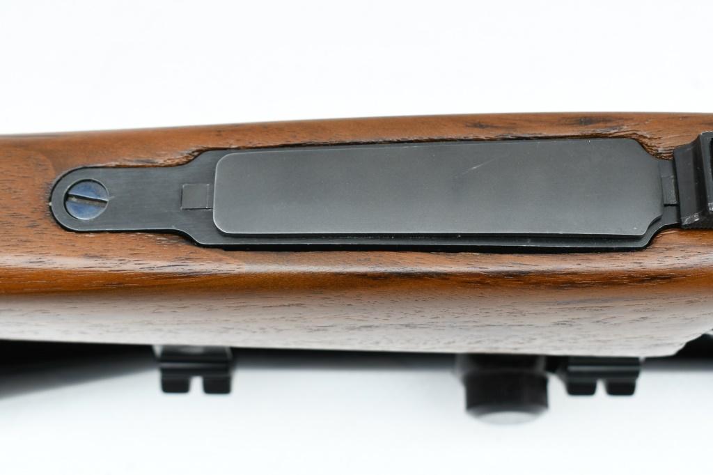 Circa 1973 Mauser-Werk, Model 3000, 308 Win., Bolt-Action, SN - 90176