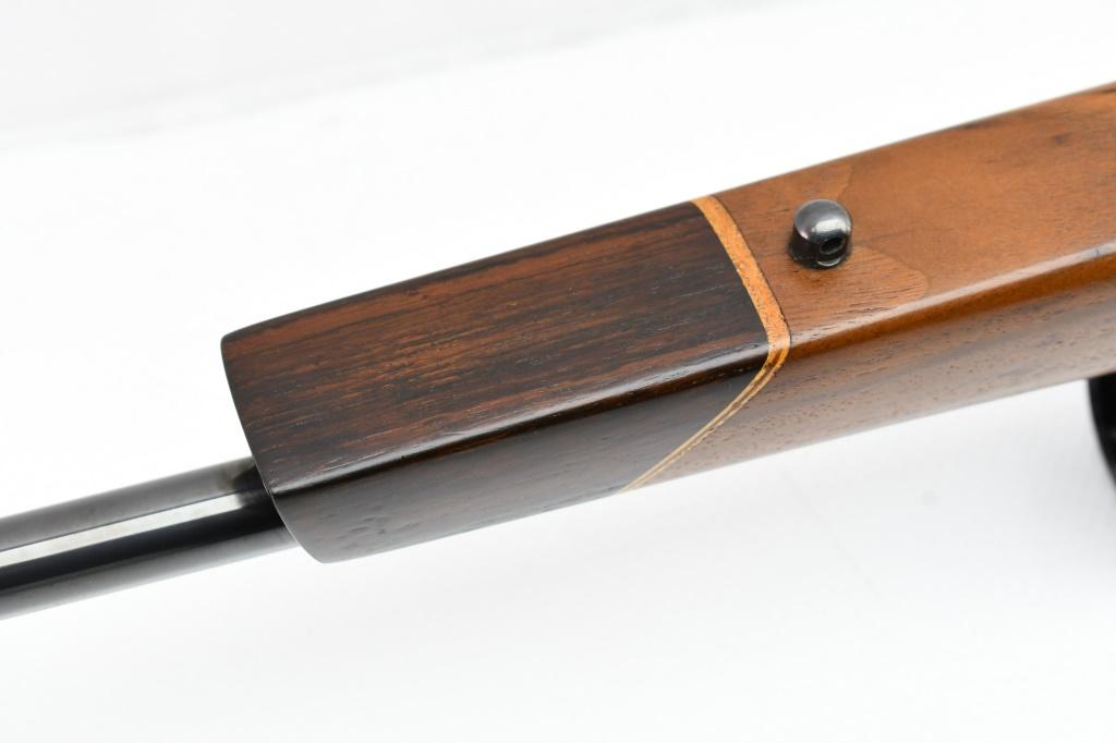 Circa 1973 Mauser-Werk, Model 3000, 308 Win., Bolt-Action, SN - 90176