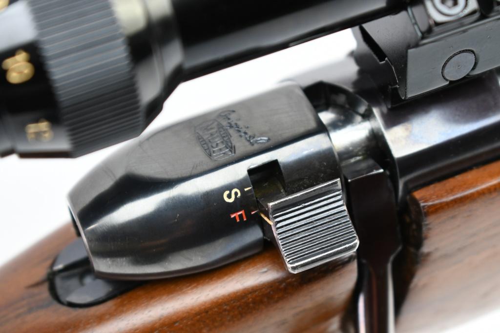 Circa 1973 Mauser-Werk, Model 3000, 308 Win., Bolt-Action, SN - 90176