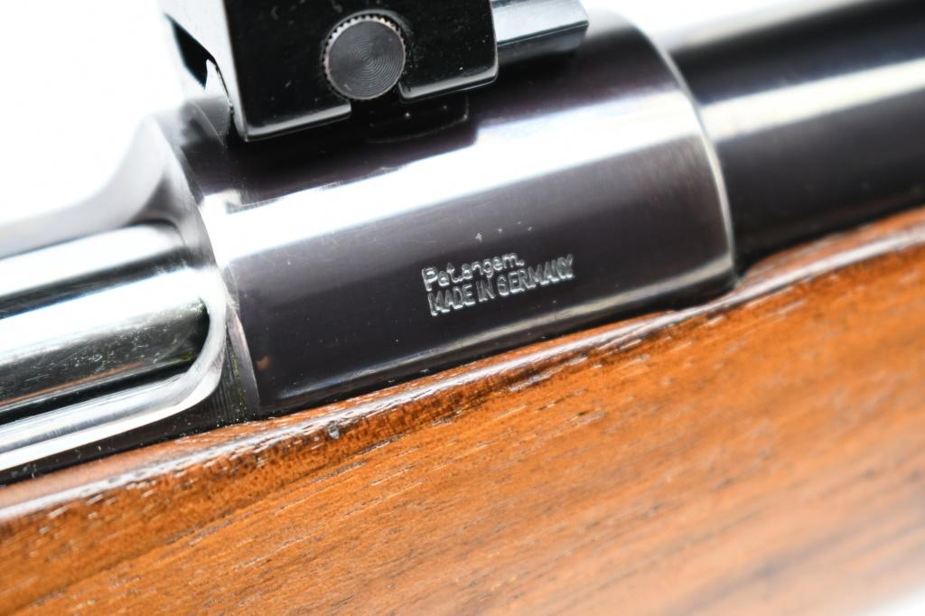 Circa 1973 Mauser-Werk, Model 3000, 308 Win., Bolt-Action, SN - 90176