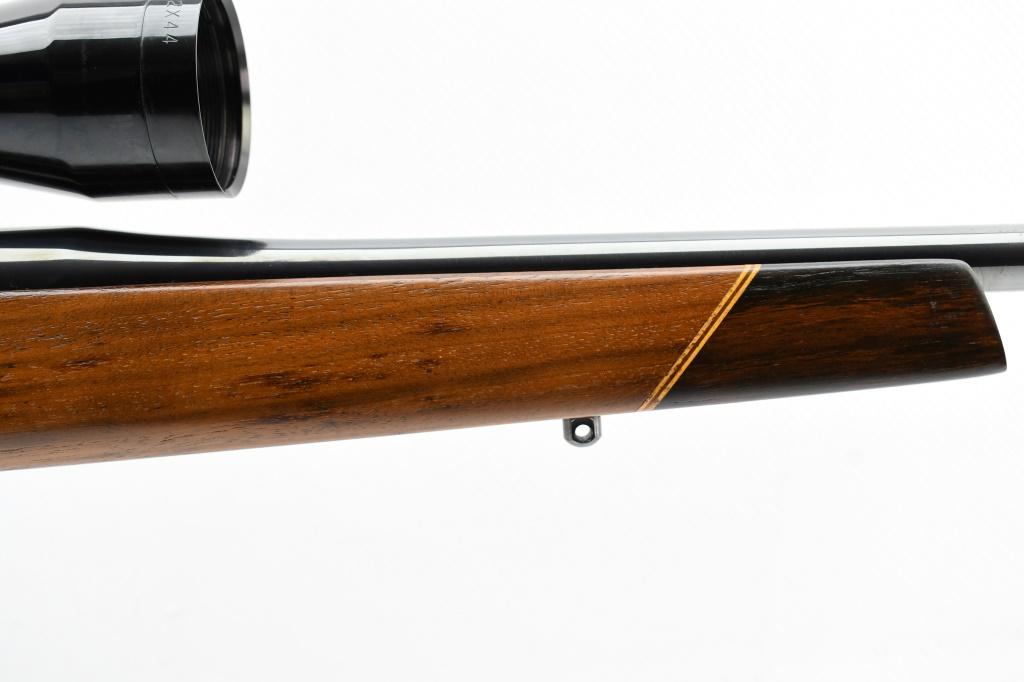 Circa 1973 Mauser-Werk, Model 3000, 308 Win., Bolt-Action, SN - 90176