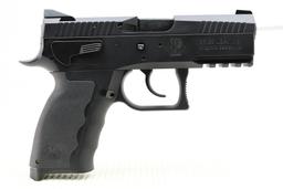 KRISS, SPHINX (Switzerland), SDP Compact (3.25"), 9mm PARA, Semi-Auto (NIB), SN - S12B003211