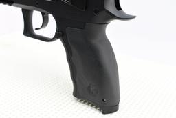 KRISS, SPHINX (Switzerland), SDP Compact (3.25"), 9mm PARA, Semi-Auto (NIB), SN - S12B003211
