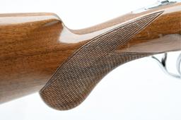 CZ (Huglu), Redhead Deluxe - Silver Engraved, 20 Ga., Over/ Under (24" W/ Chokes), SN - 08S2667