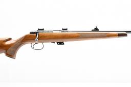 1975 Remington, 541-S Custom Sporter - Engraved, 22 S L LR, Bolt-Action, SN - 1196520