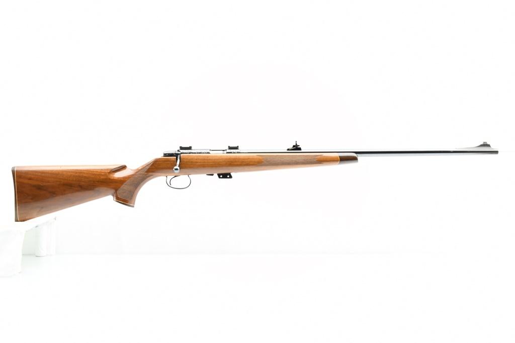 1975 Remington, 541-S Custom Sporter - Engraved, 22 S L LR, Bolt-Action, SN - 1196520