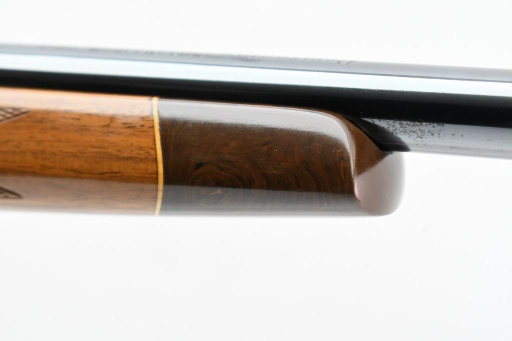 1975 Remington, 541-S Custom Sporter - Engraved, 22 S L LR, Bolt-Action, SN - 1196520