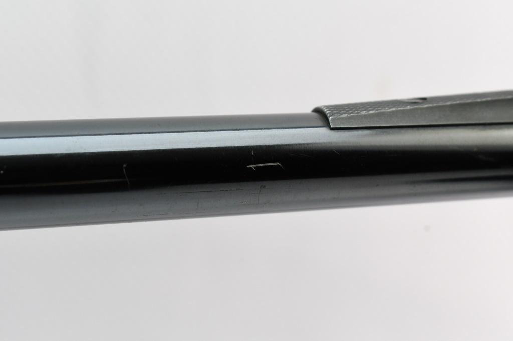 1975 Remington, 541-S Custom Sporter - Engraved, 22 S L LR, Bolt-Action, SN - 1196520