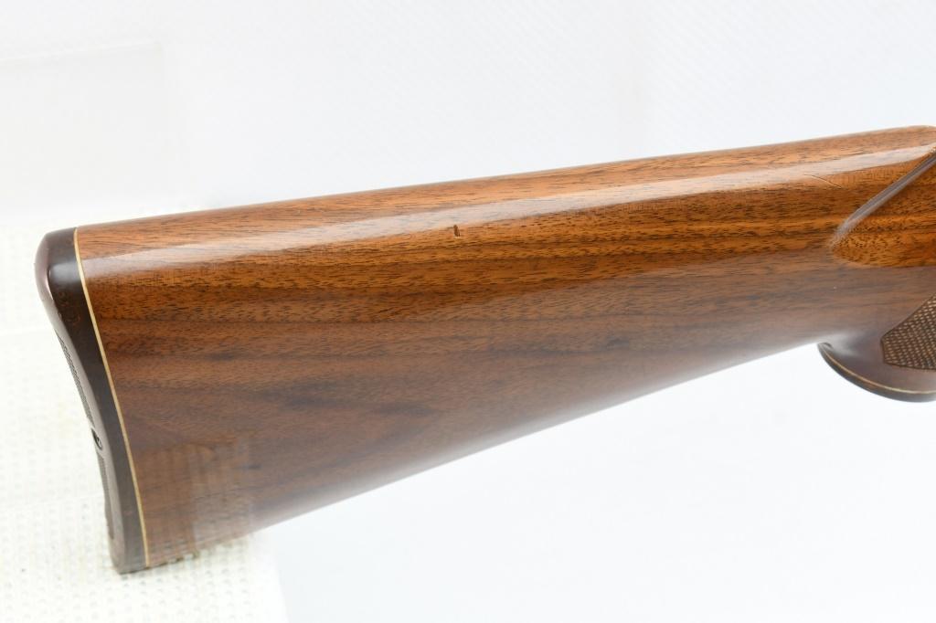 1975 Remington, 541-S Custom Sporter - Engraved, 22 S L LR, Bolt-Action, SN - 1196520