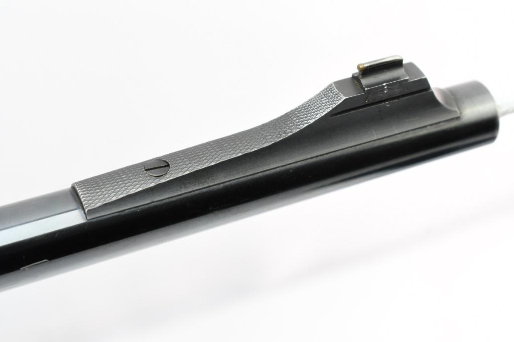 1975 Remington, 541-S Custom Sporter - Engraved, 22 S L LR, Bolt-Action, SN - 1196520