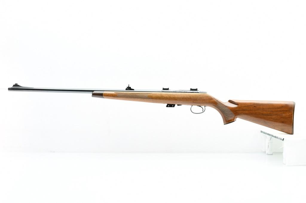 1975 Remington, 541-S Custom Sporter - Engraved, 22 S L LR, Bolt-Action, SN - 1196520