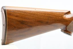 1975 Remington, 541-S Custom Sporter - Engraved, 22 S L LR, Bolt-Action, SN - 1196520