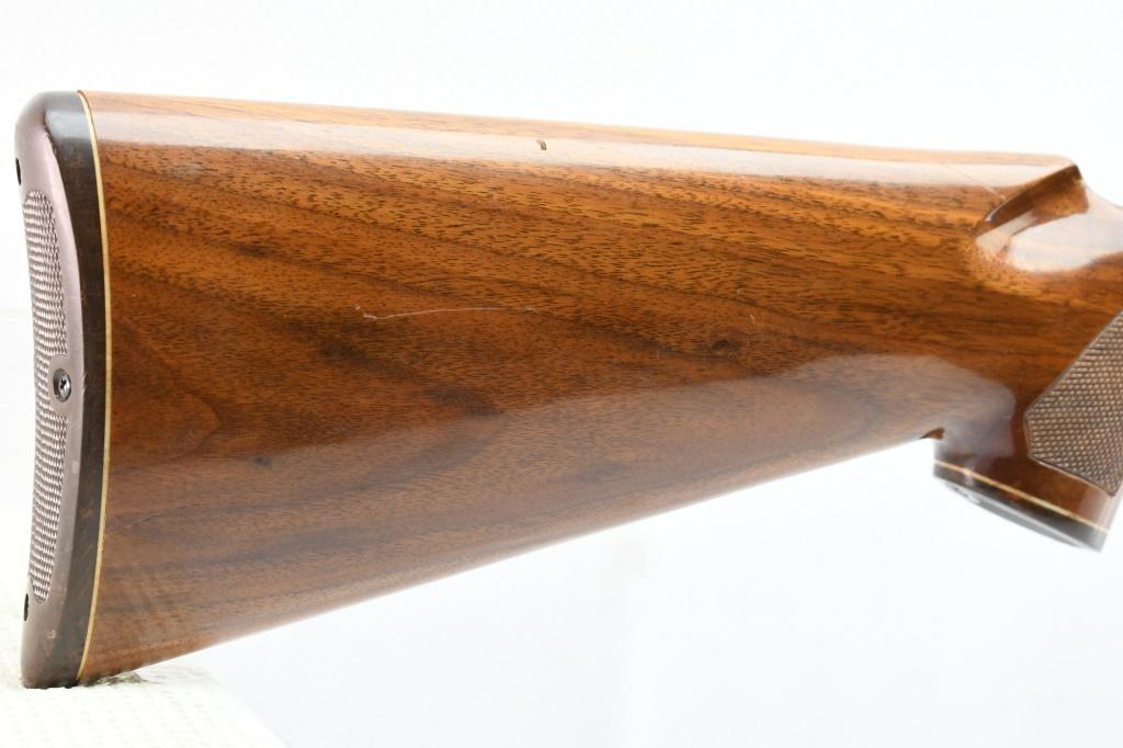 1975 Remington, 541-S Custom Sporter - Engraved, 22 S L LR, Bolt-Action, SN - 1196520
