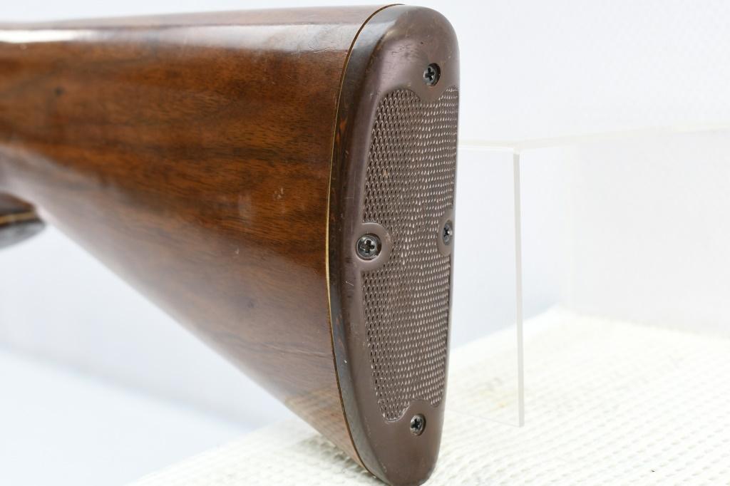 1975 Remington, 541-S Custom Sporter - Engraved, 22 S L LR, Bolt-Action, SN - 1196520