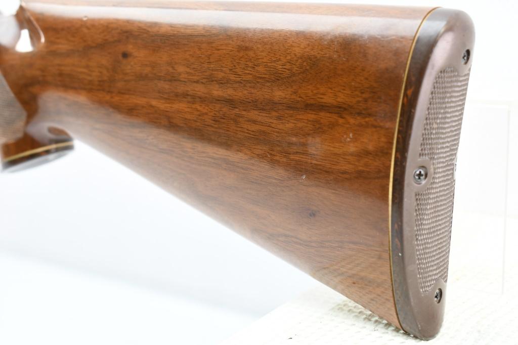 1975 Remington, 541-S Custom Sporter - Engraved, 22 S L LR, Bolt-Action, SN - 1196520