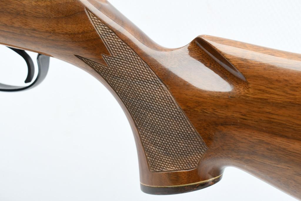 1975 Remington, 541-S Custom Sporter - Engraved, 22 S L LR, Bolt-Action, SN - 1196520