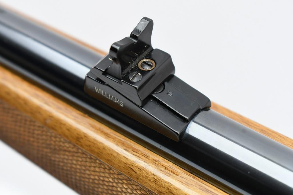 1975 Remington, 541-S Custom Sporter - Engraved, 22 S L LR, Bolt-Action, SN - 1196520